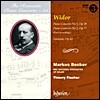 낭만주의 피아노 협주곡 55집 - 찰스-마리 비도르 (The Romantic Piano Concerto 55 - Widor)
