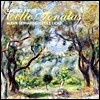 Alban Gerhardt 포레: 첼로 소나타 (Faure: Cello Sonatas) 알반 게르하르트