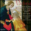Westminster Choir 빅토리아: 미사 작품 (Victoria: De Beata Maria Virgine & Surge propera)