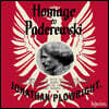 Jonathan Plowright 파데레프스키에게 보내는 오마쥬 (Homage to Paderewski)