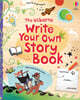 Write Your Own Story Book