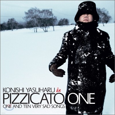 Pizzicato One - One And Ten Very Sad Songs