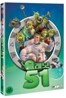 플래닛 51(1Disc)