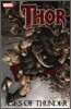 Thor : Ages of Thunde