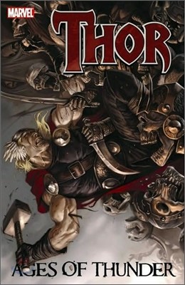 Thor : Ages of Thunde