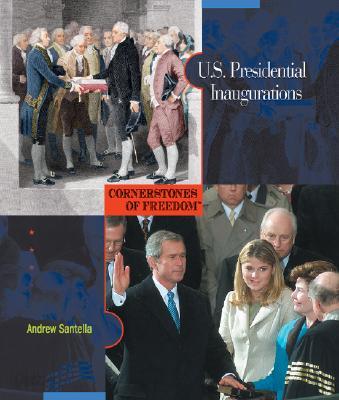 U.S. Presidential Inaugurations