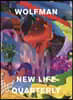 Wolfman New Life Quarterly: Issue 2