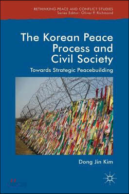 The Korean Peace Process and Civil Society: Towards Strategic Peacebuilding