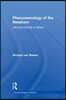 Phenomenology of the Newborn