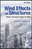 Wind Effects on Structures