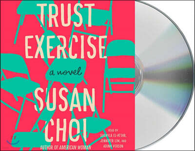 Trust Exercise