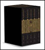 Incerto (Deluxe Edition): Fooled by Randomness, the Black Swan, the Bed of Procrustes, Antifragile, Skin in the Game