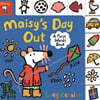 Maisy's Day Out: A First Words Book