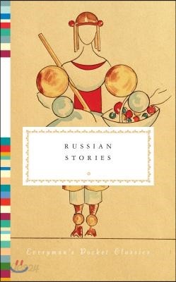 Russian Stories