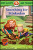 Judy Moody and Friends: Searching for Stinkodon