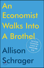 An Economist Walks into a Brothel: And Other Unexpected Places to Understand Risk
