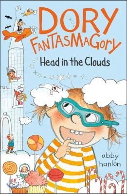 Dory Fantasmagory: Head in the Clouds