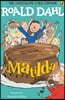 Matilda: The Chocolate Cake Edition