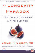 The Longevity Paradox: How to Die Young at a Ripe Old Age