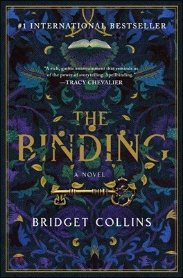 The Binding