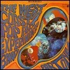 The West Coast Pop Art Experimental Band (웨스트 코스트 팝 아트 익스페리멘탈 밴드) - 2집 Part One [LP]
