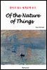 Of the Nature of Things - 영어로 읽는 세계문학 835