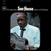 Son House (선 하우스) - Father Of Folk Blues [LP]