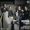 Busch Trio 드보르작: 피아노 5중주 1, 2번 & 바가텔 (Dvorak: Piano Quintets & Bagatelles)