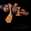 Oriental Sunshine - Dedicated To The Bird We Love (Digipack)(CD)