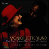 Monica Zetterlund - It Only Happens Every Time (Remastered)(Ltd. Ed)(CD)