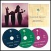 Technicolor Paradise : Rhum Rhapsodies & Other Exotic Delights 누메보그룹 여름 컴필레이션 앨범 [3 CD Boxset]