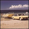 Seafaring Strangers : Private Yacht 누메로그룹 요트록 컴필레이션 앨범 [2 LP]