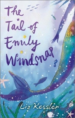 The Tail of Emily Windsnap