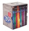 The 39 Clues 10종 세트