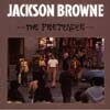 Jackson Browne - The Pretender