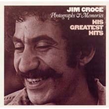 Jim Croce - Photographs &amp; Memories