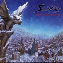 Savatage - Dead Winter Dead