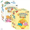 DVD 우리는 곰돌이 가족 1집 + 2집 8종 세트 NEW The Berenstain Bears
