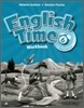 English Time: 6: Workbook
