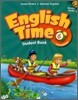 English Time: 6: Student Book and Audio CD