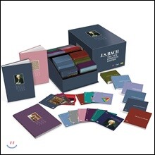 바흐 탄생 333주년 기념 전집 (BACH 333 - The New Complete Edition)