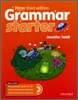 Grammar Starter : Student Book with CD