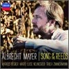 Albrecht Mayer 알브레히트 마이어 오보에 연주집 (Songs Of The Reeds)