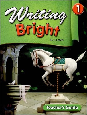 Writing Bright 1 : Teacher&#39;s Guide