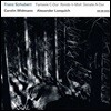 Carolin Widmann 슈베르트: 바이올린 소나타, 환상곡, 론도 - 카롤린 비트만 (Schubert: Fantasy D 934, Rondo D 895, Sonata D 574)
