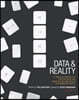 Data and Reality: A Timeless Perspective on Perceiving and Managing Information in Our Imprecise World, 3rd Edition