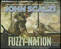 Fuzzy Nation