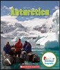Antarctica (Rookie Read-About Geography: Continents)