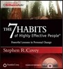 The 7 Habits of Highly Effective People