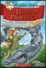 The Dragon Prophecy (Geronimo Stilton and the Kingdom of Fantasy #4): The Fourth Journey in the Kingdom of Fantasy Volume 4